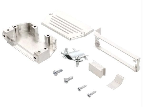 MDS25S electronic component of MH Connectors