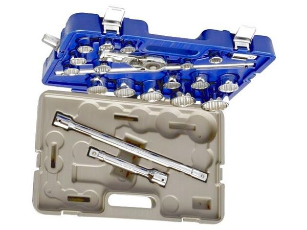 139-21B-4  Tools & Supplies