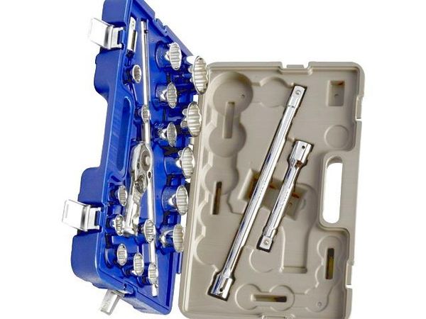 139-21B-4 Spanners