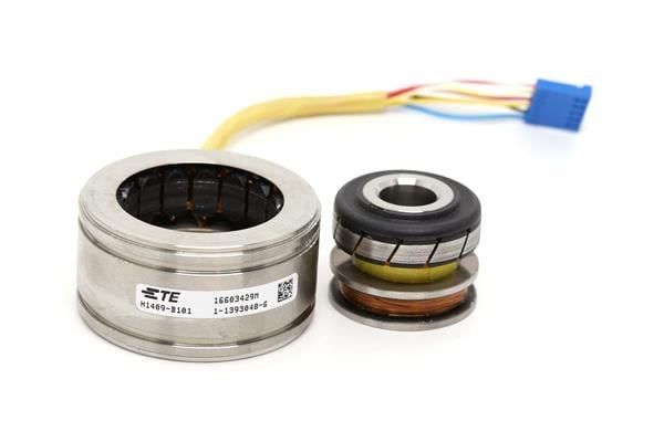 1393047-3 electronic component of TE Connectivity