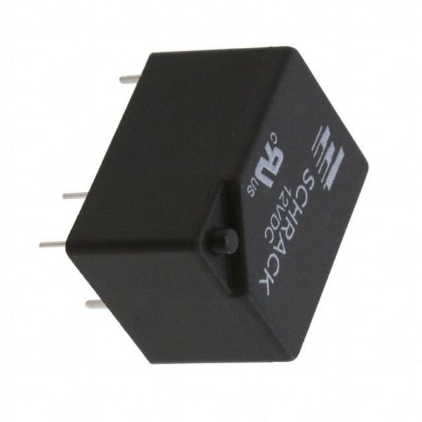 1393204-2 Automotive Relays