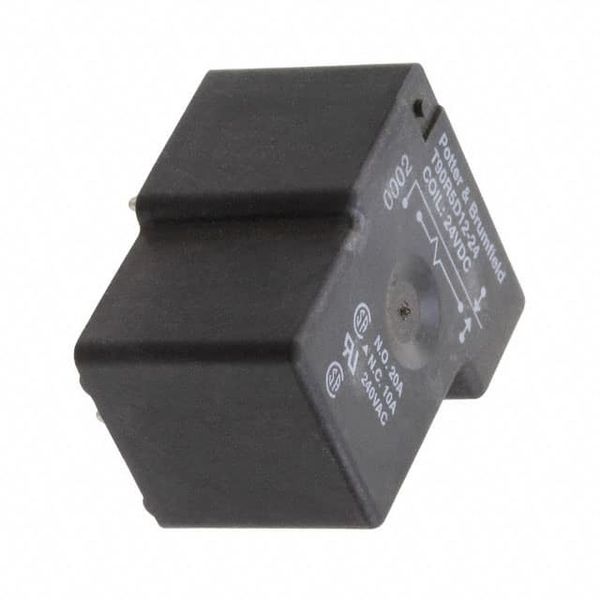 1393209-3 General Purpose Relays