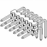 0010894262 electronic component of Molex