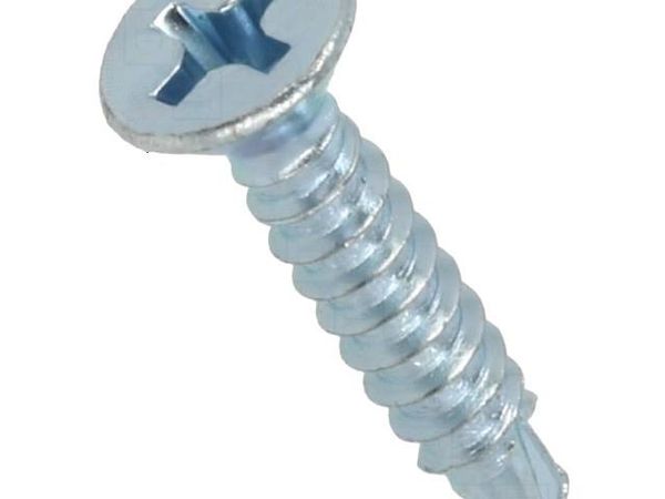 1394096 Screws & Fasteners