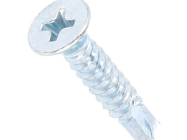 1394223 Screws & Fasteners