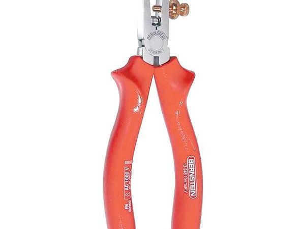 13-946-VDE Wire Stripping & Cutting Tools