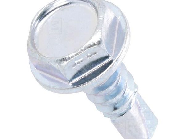 1394746 Screws & Fasteners