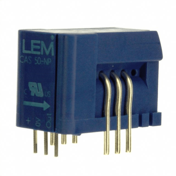 CAS 50-NP electronic component of Lem