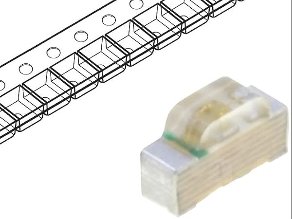 KPJA-2107QBC-D electronic component of Kingbright