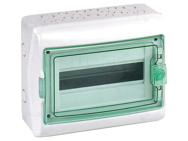 13963 electronic component of Schneider