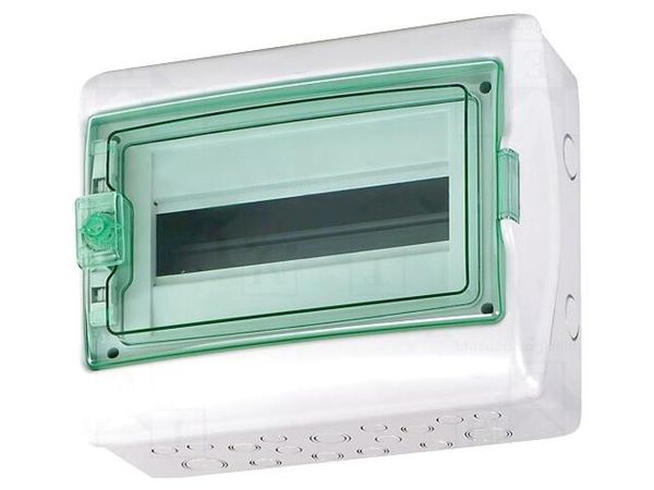 13963  Enclosures