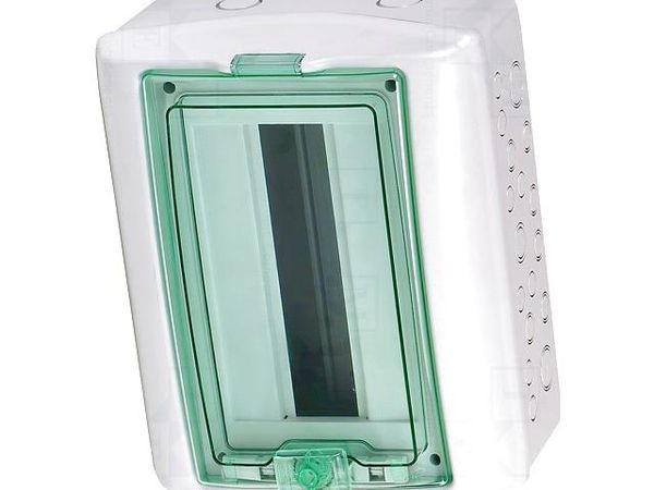 13963 Enclosures for Industrial Automation