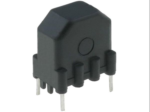 CAX-2.1-3.9 electronic component of Talema