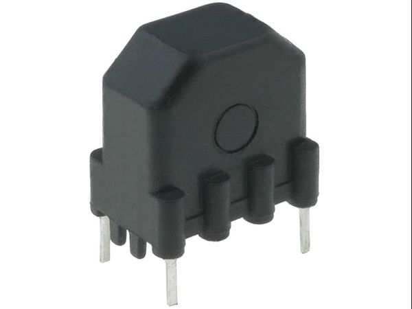 CAX-2.2-2.7 electronic component of Talema