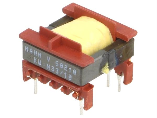 V50210 electronic component of Hahn