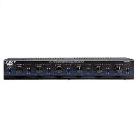 PSPVC6 electronic component of PYLE