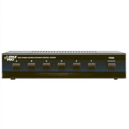 PSS6 electronic component of PYLE