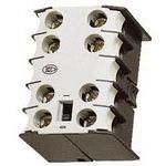 13DIL Contactors - Electromechanical