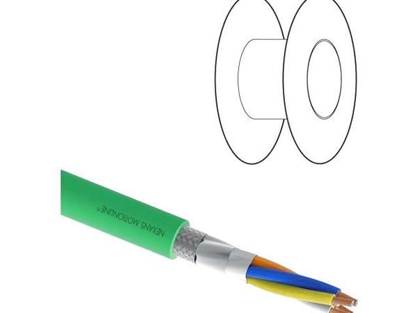 13-DRX22Q01P-V1 Multi-Conductor Cables