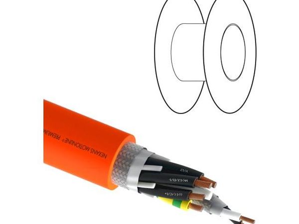13-EBU07Z06P Ethernet Cables / Networking Cables