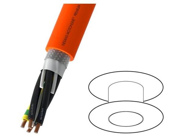 13-EBU09G04P  Wire & Cable