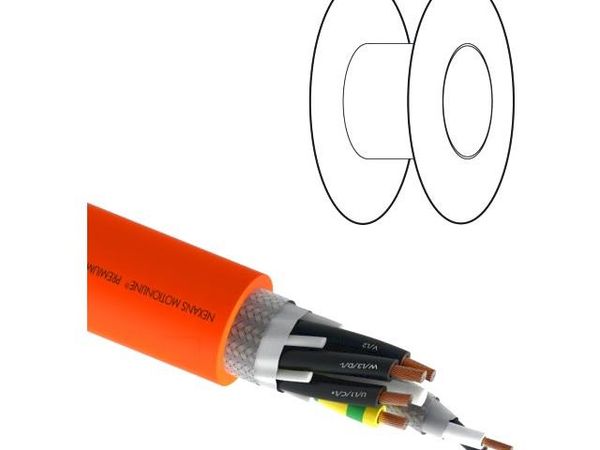 13-EBU13Z06P Ethernet Cables / Networking Cables