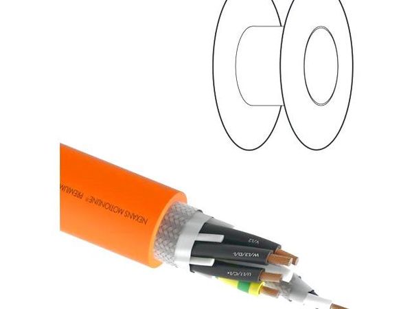 13-EBU15Z06P Ethernet Cables / Networking Cables