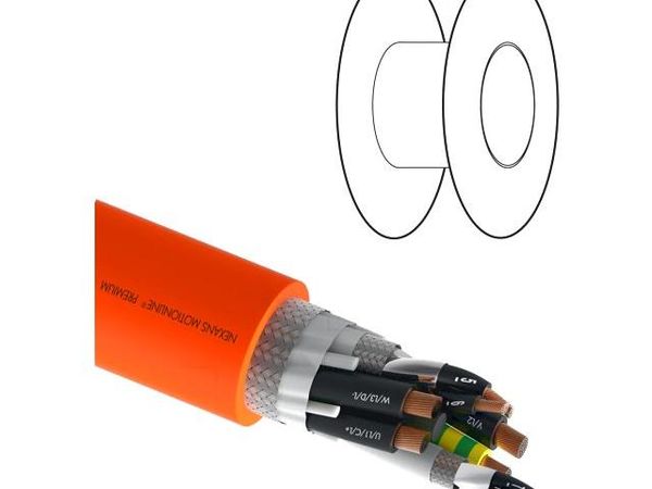 13-EBY11Z08P-A5 Ethernet Cables / Networking Cables