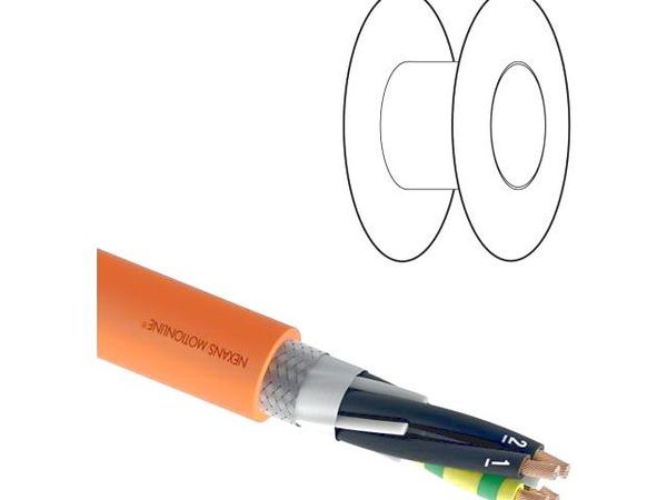 13-EPS15G04R-A1 Ethernet Cables / Networking Cables