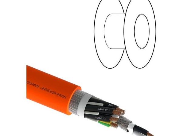 13-EYS15Z06R-A5 Ethernet Cables / Networking Cables