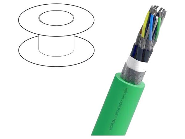 13-MHM24P04P-V1 electronic component of Nexans
