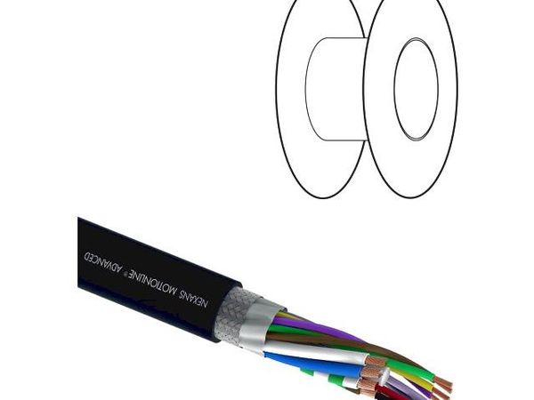 13-MY21Z16P-N1 Ethernet Cables / Networking Cables