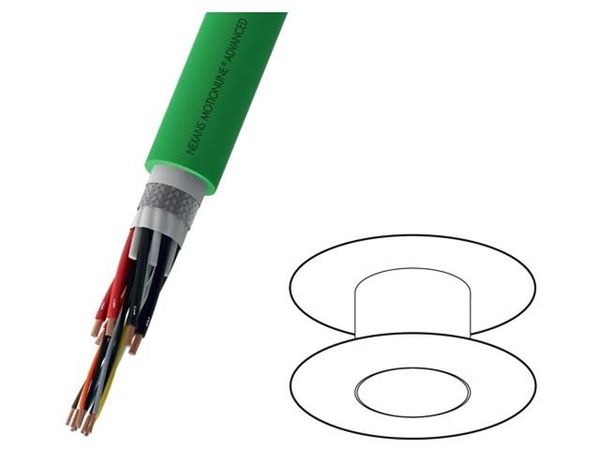 13-MYF21Z07P-V1  Wire & Cable