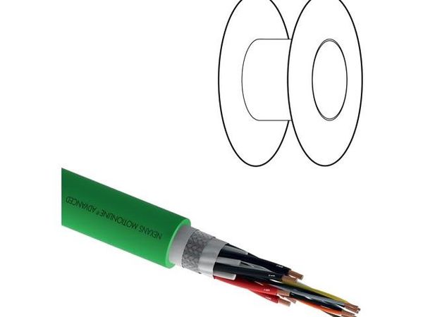 13-MYF21Z07P-V1 Ethernet Cables / Networking Cables