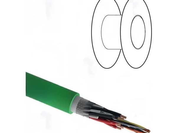 13-MYF21Z12P-V1 Ethernet Cables / Networking Cables