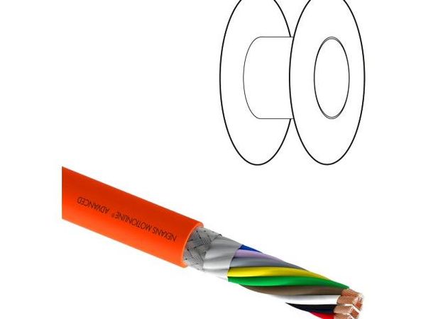 13-MYI21Z10P Ethernet Cables / Networking Cables