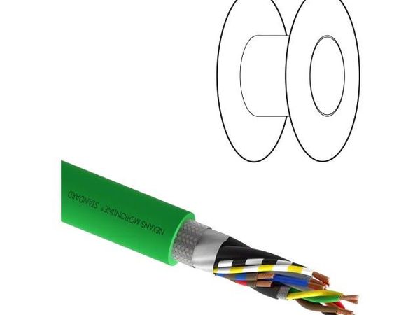 13-MYS21Z12R-V1 Ethernet Cables / Networking Cables