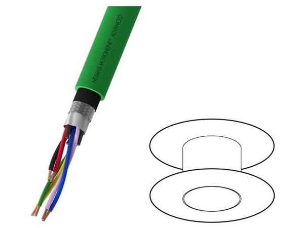 13-MYS22X06P-V1  Wire & Cable