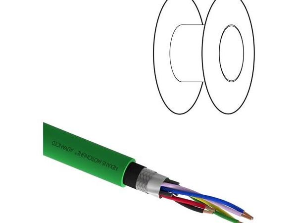 13-MYS22X06P-V1 Ethernet Cables / Networking Cables