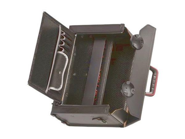 14.000-581 Enclosures, Boxes & Cases