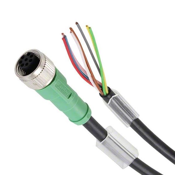 1401260  Wire & Cable