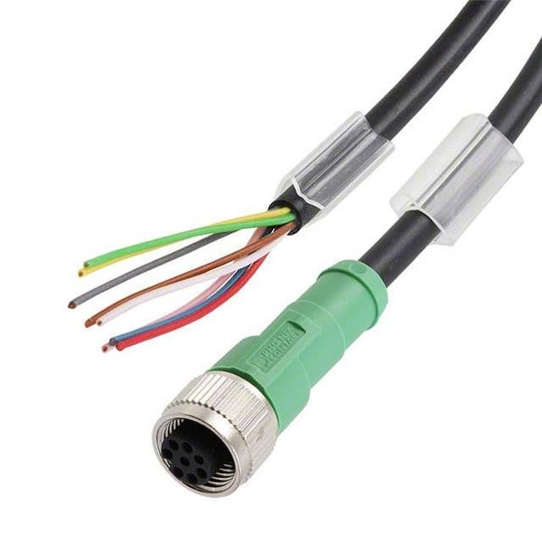 1401260 Sensor Cables / Actuator Cables