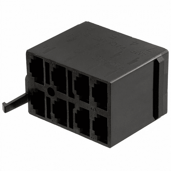 VCH-01 electronic component of Carling