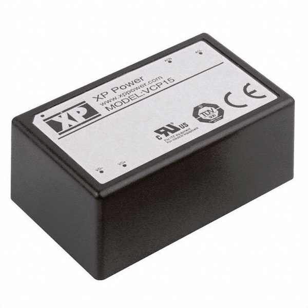 VCP15US05-E electronic component of XP Power