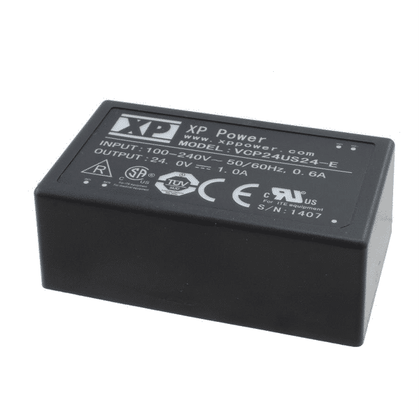VCP24US12-E electronic component of XP Power