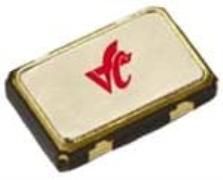 VF3AH64.000MHZ electronic component of CTS