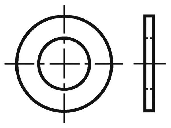 1405217 electronic component of Bossard