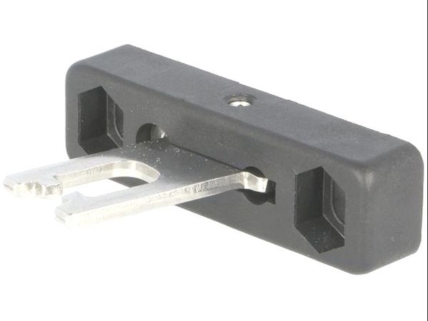 VF KEYF7 electronic component of Pizzato