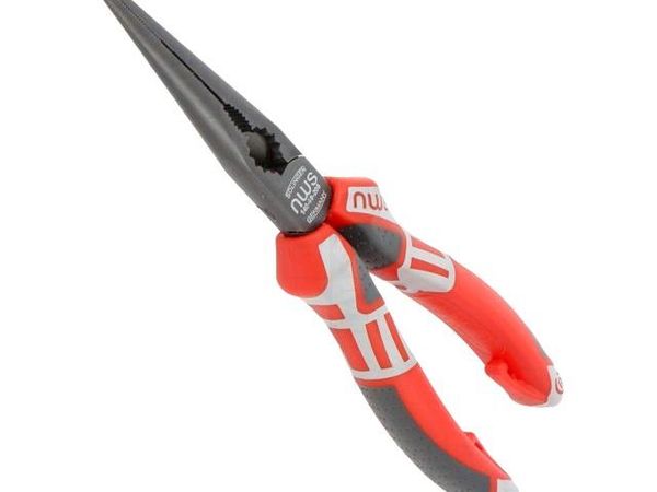140-69-205 Pliers & Tweezers