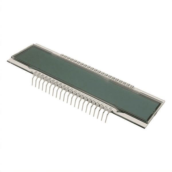 VIM-808-DP-RC-S-HV electronic component of Varitronix